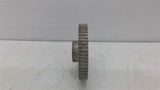 Martin 60XL037 Timing Pully 3/8