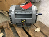 General Electric AC Motor 5K215AL1356E