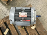 General Electric AC Motor 5K215AL1356E