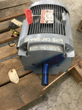 General Electric AC Motor 5K215AL1356E