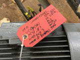 General Electric AC Motor 5K215AL1356E