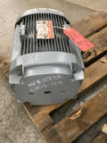 General Electric AC Motor 5K215AL1356E