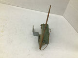 Johnson Controls T-5210-1004 Temperature Transmitter