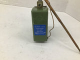 Johnson Controls T-5210-1004 Temperature Transmitter