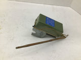 Johnson Controls T-5210-1004 Temperature Transmitter