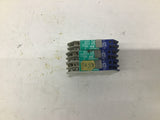 Pepperl+Fuchs Solenoid Driver ZG17/Ex Lot Of 3