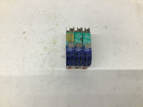 Pepperl+Fuchs Solenoid Driver ZG17/Ex Lot Of 3