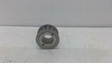 Browning 14HG100 Timing Belt Pulley 1" Belt Width 14 Teeth 1/2" Pitch