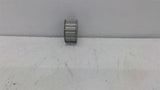 Browning 14HG100 Timing Belt Pulley 1" Belt Width 14 Teeth 1/2" Pitch