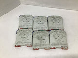 Pepperl+Fuchs Isolation Module ZG05/Ex Lot Of 6