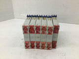 Pepperl+Fuchs Isolation Module ZG05/Ex Lot Of 6