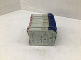 Pepperl+Fuchs Isolation Module ZG05/Ex Lot Of 6
