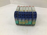 Pepperl+Fuchs Isolation Module ZG05/Ex Lot Of 6