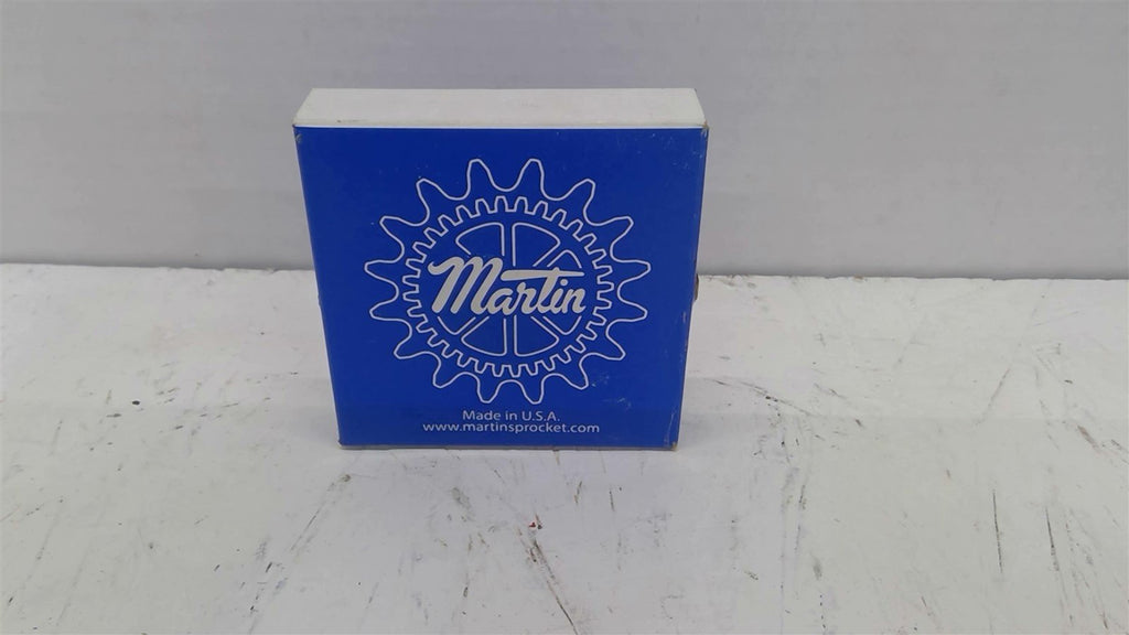 Martin 50BB15H Ball Bearing Idler Sprocket 5/6" 15 Teeth