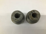 Rotex R 28 Coupling Lot OF 2