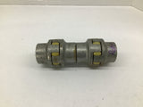 Rotex R 28 Coupling Lot OF 2
