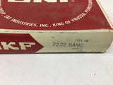 SKF 7222 BAMC 1983-06 BF01