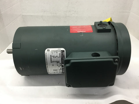 Reliance DC Motor T56S1010A