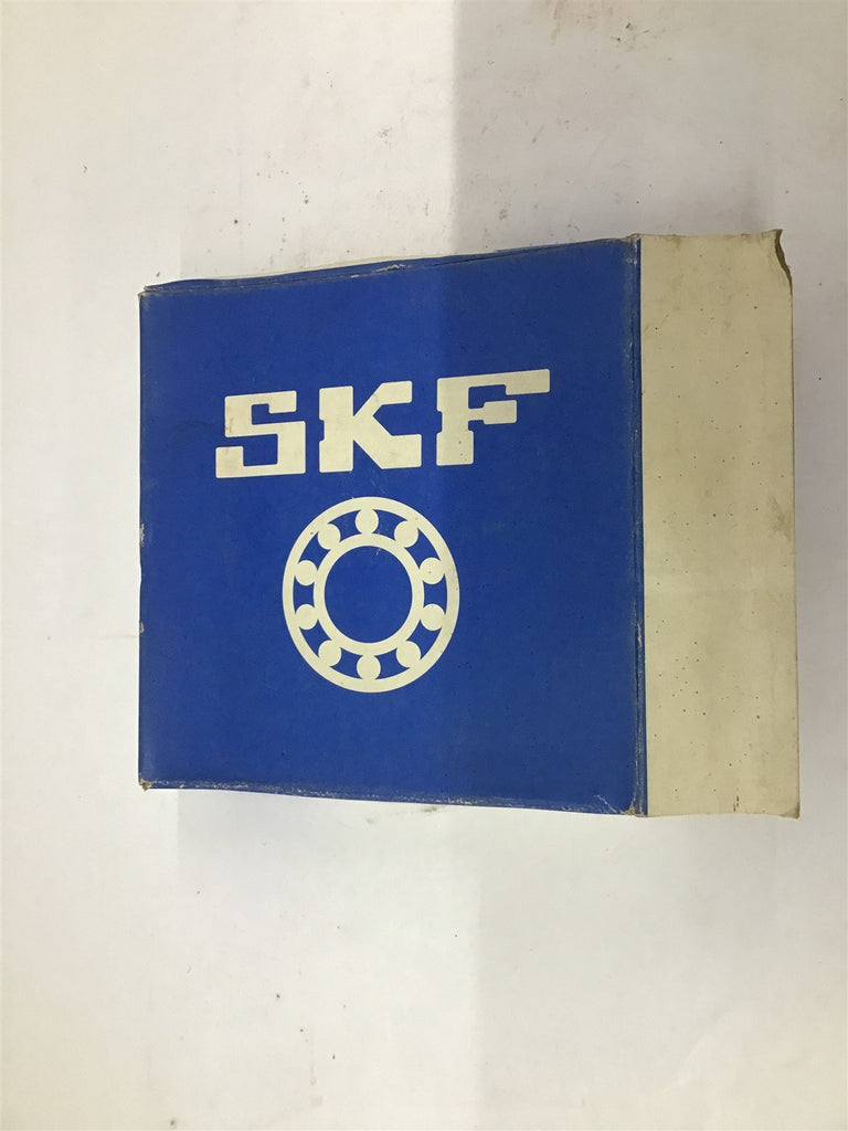 SKF NU 2217 ECP Cyl. roll Single Row 85x150x36