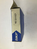 SKF NU 2217 ECP Cyl. roll Single Row 85x150x36