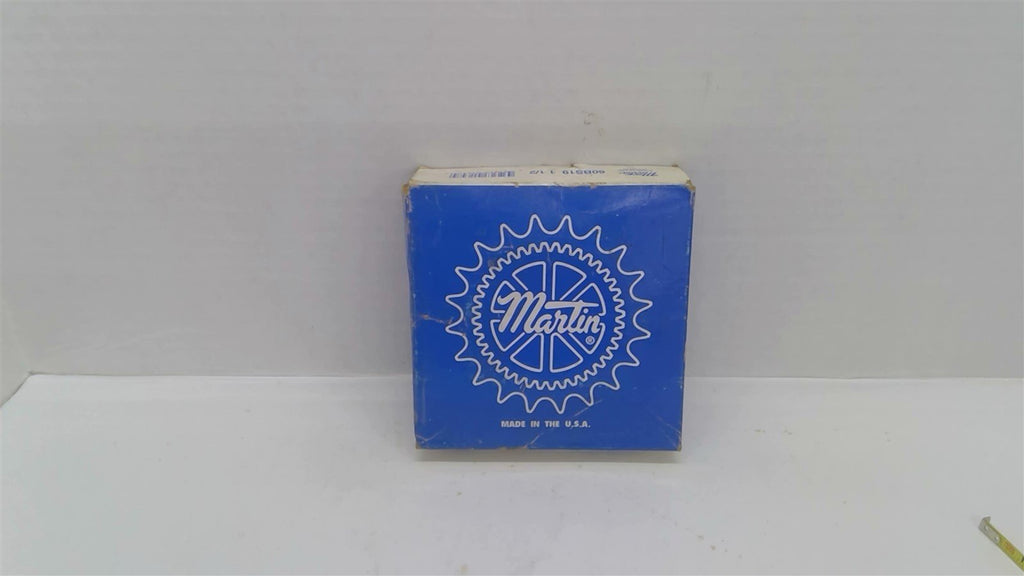 Martin 609BS19 Sprocket 1 1/2"