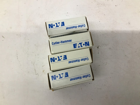 Cutler Hammer Eaton H1108 Lot OF 4