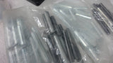 LOT OF ASSORTED ROLL PINS,
