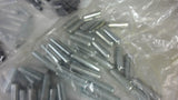LOT OF ASSORTED ROLL PINS,