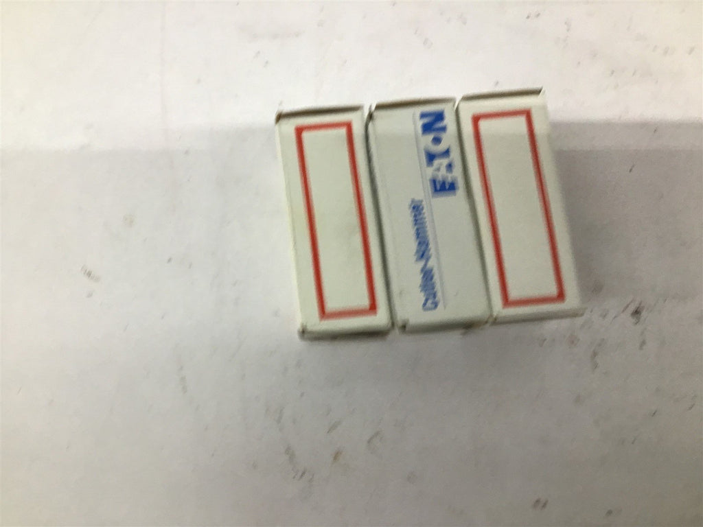 Cutler Hammer H1115 Lot Of 3