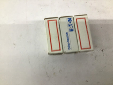 Cutler Hammer H1115 Lot Of 3