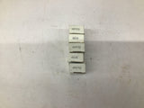 Cutler Hammer H1110 Heater Coil Lot Of 5