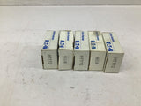 Cutler Hammer H1110 Heater Coil Lot Of 5