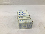 Cutler Hammer H1110 Heater Coil Lot Of 5