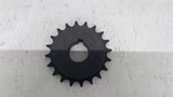 Martin 60BS20 Sprocket 1 1/2 Bore 60 Chain 20 T