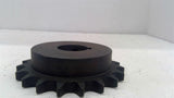 Martin 60BS20 Sprocket 1 1/2 Bore 60 Chain 20 T