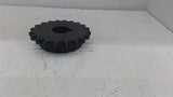 Martin 60BS20 Sprocket 1 1/2 Bore 60 Chain 20 T