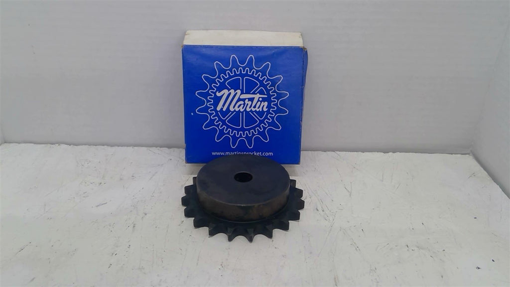 Martin 60B20 Sprocket 20 Teeth 3/4