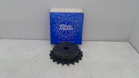 Martin 60B20 Sprocket 20 Teeth 3/4