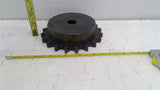 Martin 60B20 Sprocket 20 Teeth 3/4