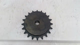 Martin 60B20 Sprocket 20 Teeth 3/4