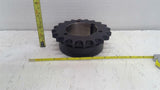Martin 60Q20H Sprocket 20 Teeth With 29W76 Connector 30A 480V L-16-30R