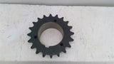 Martin 60Q20H Sprocket 20 Teeth With 29W76 Connector 30A 480V L-16-30R