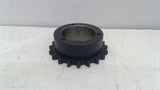 Martin 60Q20H Sprocket 20 Teeth With 29W76 Connector 30A 480V L-16-30R