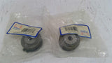 TB Woods 18XL037X1/4 Tim Pulley Lot of 2