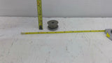 TB Woods 18XLB037S Tim Pulley 1/4 QX X Lot of 2