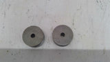TB Woods 18XLB037S Tim Pulley 1/4 QX X Lot of 2