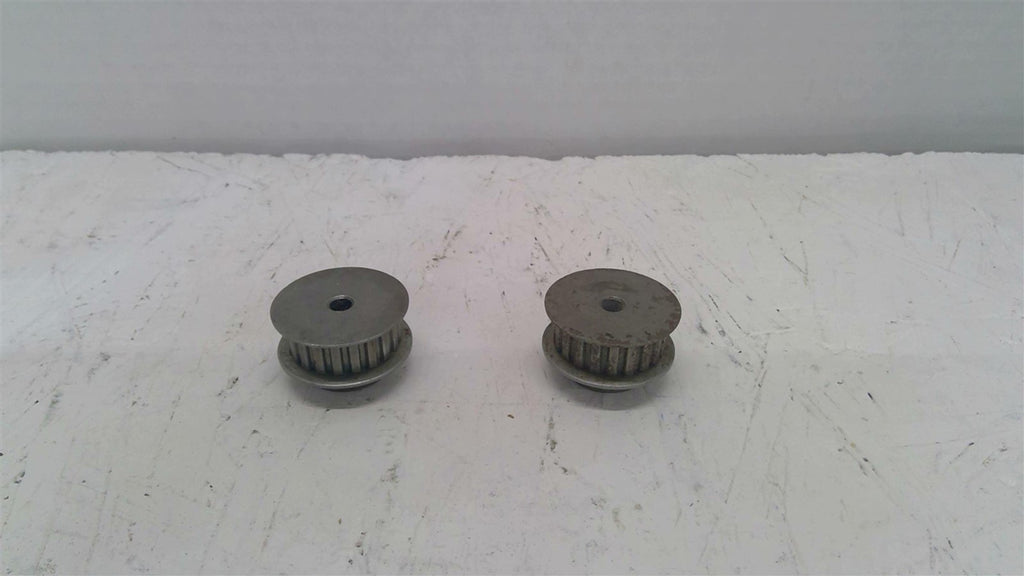 Browning 20XLB037S Tim Pully 1/4 Lot of 2