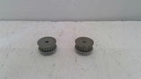 Browning 20XLB037S Tim Pully 1/4 Lot of 2
