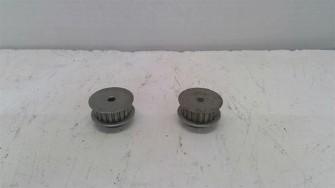 Browning 20XLB037S Tim Pully 1/4 Lot of 2