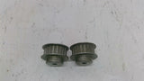 Browning 20XLB037S Tim Pully 1/4 Lot of 2